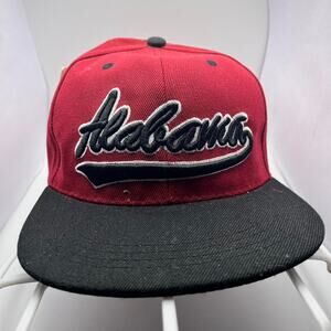Alabama cap